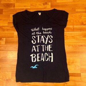 Hollister Swim Cover-Up